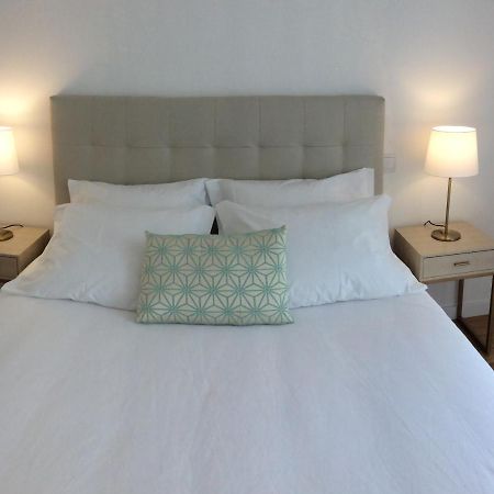 Whome Modern 1-Bed With Ac & Private Terrace Lisbon Luaran gambar